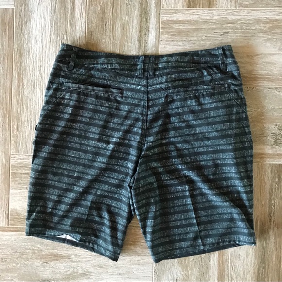 Oakley Swim Trunks - Picture 2 of 3